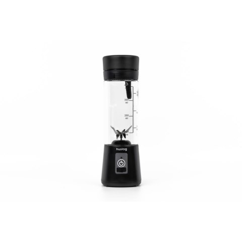 Huslog Blender bezprzewodowy TO GO 180W HUS1025 MPTech Sp. z o.o. Huslog Blender bezprzewodowy TO GO 180W HUS1025 MPTech Sp. z o.o.