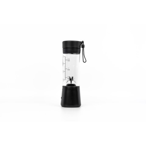 Huslog Blender bezprzewodowy TO GO 180W HUS1025 MPTech Sp. z o.o. Huslog Blender bezprzewodowy TO GO 180W HUS1025 MPTech Sp. z o.o.