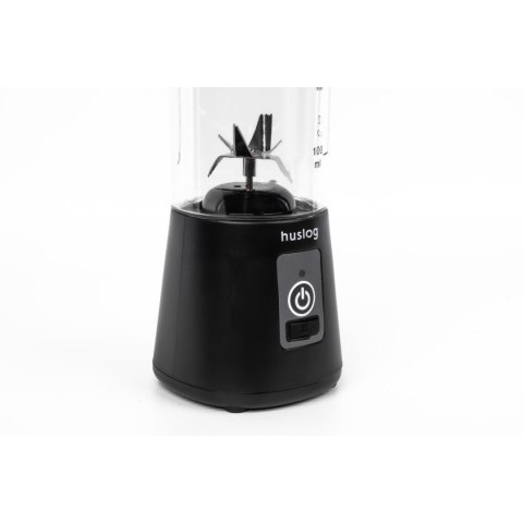 Huslog Blender bezprzewodowy TO GO 180W HUS1025 MPTech Sp. z o.o. Huslog Blender bezprzewodowy TO GO 180W HUS1025 MPTech Sp. z o.o.