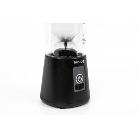 Huslog Blender bezprzewodowy TO GO 180W HUS1025 MPTech Sp. z o.o. Huslog Blender bezprzewodowy TO GO 180W HUS1025 MPTech Sp. z o.o.