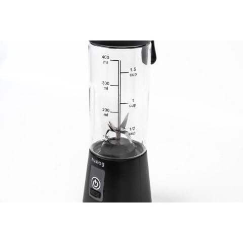 Huslog Blender bezprzewodowy TO GO 180W HUS1025 MPTech Sp. z o.o. Huslog Blender bezprzewodowy TO GO 180W HUS1025 MPTech Sp. z o.o.