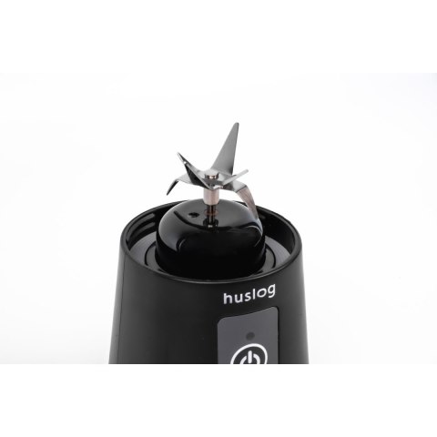 Huslog Blender bezprzewodowy TO GO 180W HUS1025 MPTech Sp. z o.o. Huslog Blender bezprzewodowy TO GO 180W HUS1025 MPTech Sp. z o.o.