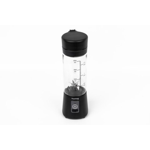 Huslog Blender bezprzewodowy TO GO 180W HUS1025 MPTech Sp. z o.o. Huslog Blender bezprzewodowy TO GO 180W HUS1025 MPTech Sp. z o.o.