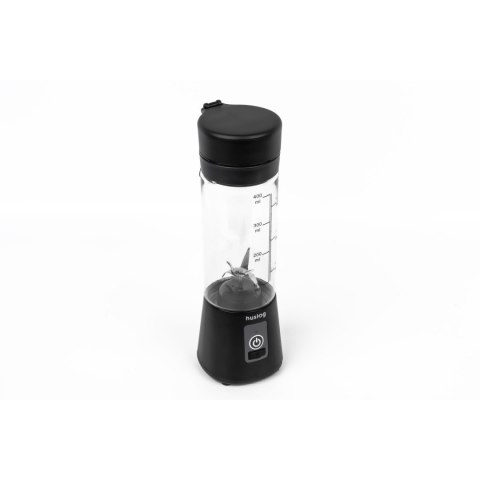 Huslog Blender bezprzewodowy TO GO 180W HUS1025 MPTech Sp. z o.o. Huslog Blender bezprzewodowy TO GO 180W HUS1025 MPTech Sp. z o.o.