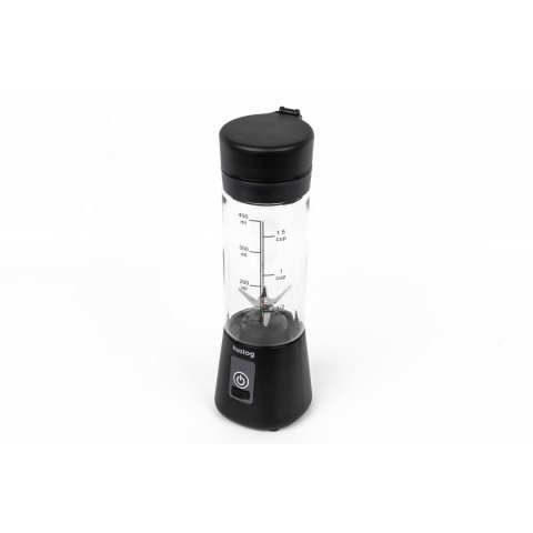 Huslog Blender bezprzewodowy TO GO 180W HUS1025 MPTech Sp. z o.o. Huslog Blender bezprzewodowy TO GO 180W HUS1025 MPTech Sp. z o.o.
