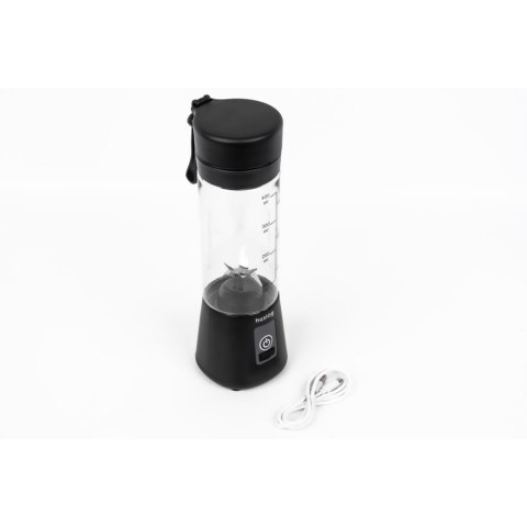 Huslog Blender bezprzewodowy TO GO 180W HUS1025 MPTech Sp. z o.o. Huslog Blender bezprzewodowy TO GO 180W HUS1025 MPTech Sp. z o.o.