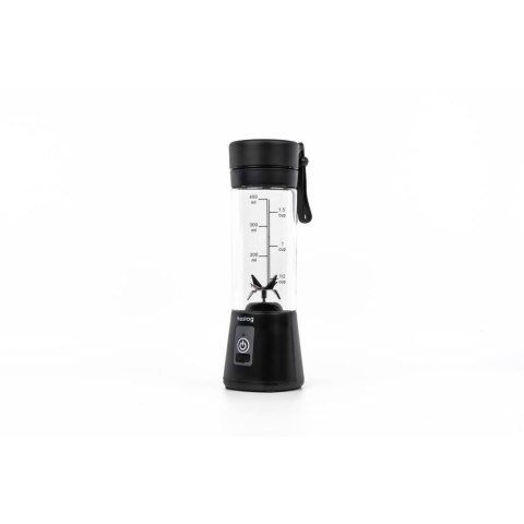 Huslog Blender bezprzewodowy TO GO 180W HUS1025 MPTech Sp. z o.o. Huslog Blender bezprzewodowy TO GO 180W HUS1025 MPTech Sp. z o.o.