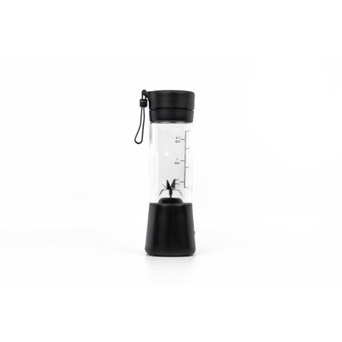 Huslog Blender bezprzewodowy TO GO 180W HUS1025 MPTech Sp. z o.o. Huslog Blender bezprzewodowy TO GO 180W HUS1025 MPTech Sp. z o.o.