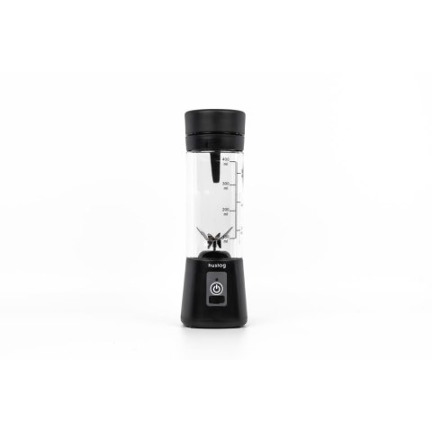 Huslog Blender bezprzewodowy TO GO 180W HUS1025 MPTech Sp. z o.o. Huslog Blender bezprzewodowy TO GO 180W HUS1025 MPTech Sp. z o.o.