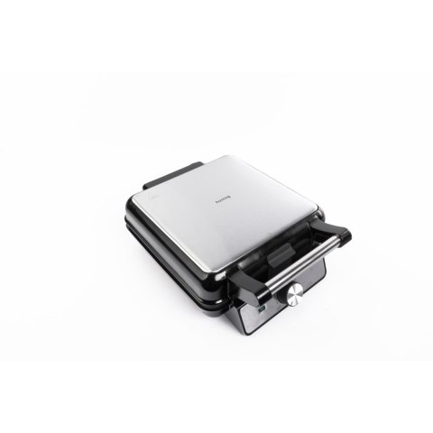 Huslog Gofrownica 1500W HUS1031 MPTech Sp. z o.o. Huslog Gofrownica 1500W HUS1031 MPTech Sp. z o.o.