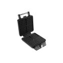 Huslog Gofrownica 1500W HUS1031 MPTech Sp. z o.o.