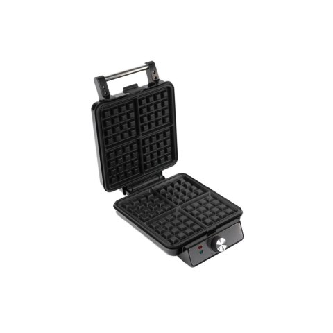 Huslog Gofrownica 1500W HUS1031 MPTech Sp. z o.o. Huslog Gofrownica 1500W HUS1031 MPTech Sp. z o.o.