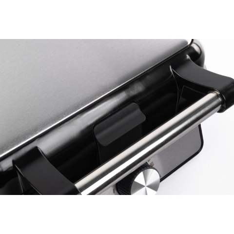Huslog Gofrownica 1500W HUS1031 MPTech Sp. z o.o. Huslog Gofrownica 1500W HUS1031 MPTech Sp. z o.o.