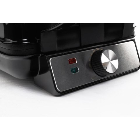 Huslog Gofrownica 1500W HUS1031 MPTech Sp. z o.o. Huslog Gofrownica 1500W HUS1031 MPTech Sp. z o.o.