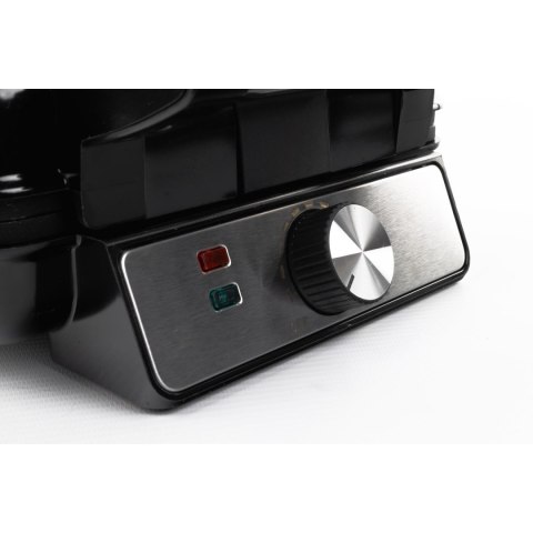 Huslog Gofrownica 1500W HUS1031 MPTech Sp. z o.o. Huslog Gofrownica 1500W HUS1031 MPTech Sp. z o.o.
