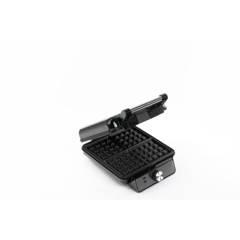 Huslog Gofrownica 1500W HUS1031 MPTech Sp. z o.o. Huslog Gofrownica 1500W HUS1031 MPTech Sp. z o.o.