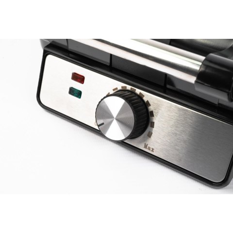 Huslog Gofrownica 1500W HUS1031 MPTech Sp. z o.o. Huslog Gofrownica 1500W HUS1031 MPTech Sp. z o.o.