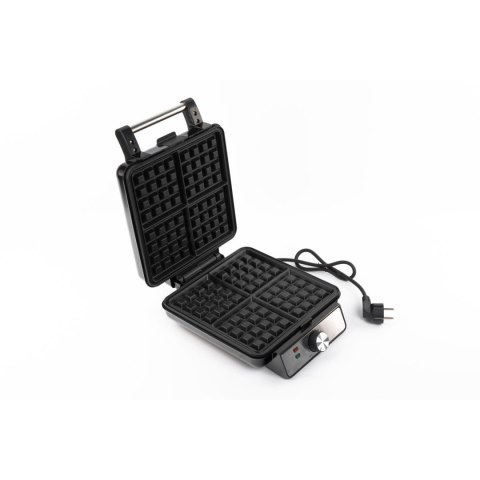 Huslog Gofrownica 1500W HUS1031 MPTech Sp. z o.o. Huslog Gofrownica 1500W HUS1031 MPTech Sp. z o.o.