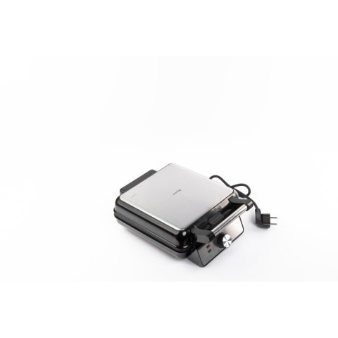 Huslog Gofrownica 1500W HUS1031 MPTech Sp. z o.o. Huslog Gofrownica 1500W HUS1031 MPTech Sp. z o.o.
