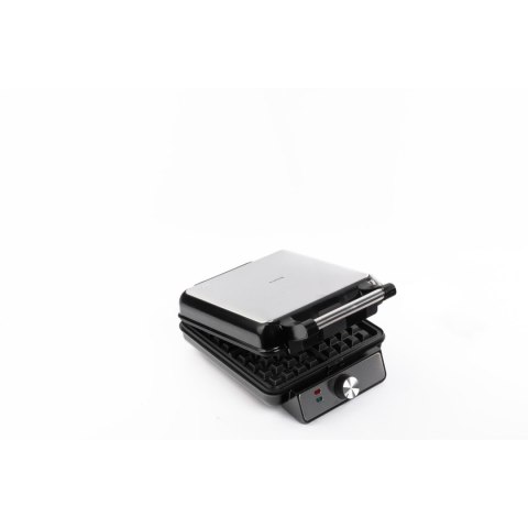 Huslog Gofrownica 1500W HUS1031 MPTech Sp. z o.o. Huslog Gofrownica 1500W HUS1031 MPTech Sp. z o.o.