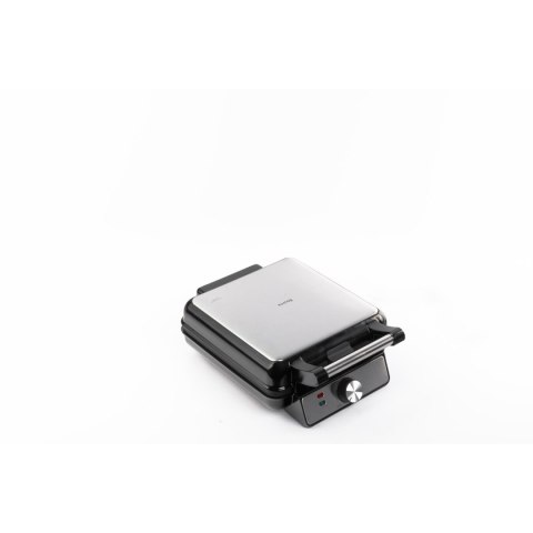 Huslog Gofrownica 1500W HUS1031 MPTech Sp. z o.o. Huslog Gofrownica 1500W HUS1031 MPTech Sp. z o.o.