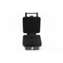 Huslog Gofrownica 1500W HUS1031 MPTech Sp. z o.o.