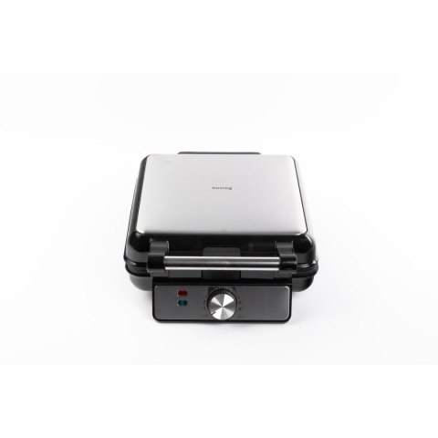 Huslog Gofrownica 1500W HUS1031 MPTech Sp. z o.o. Huslog Gofrownica 1500W HUS1031 MPTech Sp. z o.o.