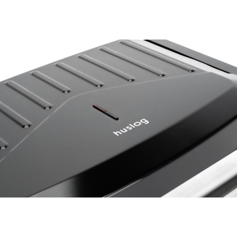 Huslog Opiekacz do kanapek Panini HUS1029 MPTech Sp. z o.o. Huslog Opiekacz do kanapek Panini HUS1029 MPTech Sp. z o.o.
