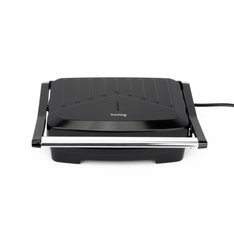Huslog Opiekacz do kanapek Panini HUS1029 MPTech Sp. z o.o. Huslog Opiekacz do kanapek Panini HUS1029 MPTech Sp. z o.o.