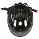 MTW01+H210 różowy ROZM. XS KASK Z OCHRANIACZAMI ZESTAW NILS EXTREME NILS EXTREME