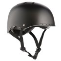 MTW03 CZARNY ROZM. M (52-59 cm) KASK NILS EXTREME NILS EXTREME