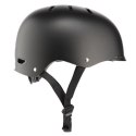 MTW03 CZARNY ROZM. M (52-59 cm) KASK NILS EXTREME NILS EXTREME