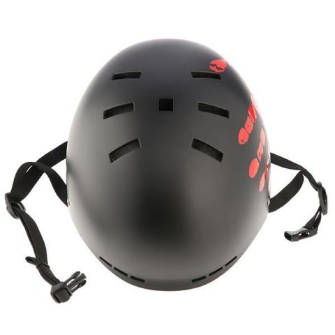 MTW03 CZARNY ROZM. M (52-59 cm) KASK NILS EXTREME NILS EXTREME MTW03 CZARNY ROZM. M (52-59 cm) KASK NILS EXTREME NILS EXTREME