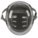 MTW03 CZARNY ROZM. M (52-59 cm) KASK NILS EXTREME NILS EXTREME