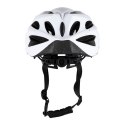 MTW291 KASK BIAŁY ROZM. M (51-60CM) NILS EXTREME NILS EXTREME