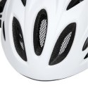 MTW291 KASK BIAŁY ROZM. M (51-60CM) NILS EXTREME NILS EXTREME