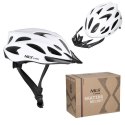 MTW291 KASK BIAŁY ROZM. S (50-59CM) NILS EXTREME NILS EXTREME