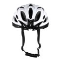 MTW291 KASK BIAŁY ROZM. S (50-59CM) NILS EXTREME NILS EXTREME