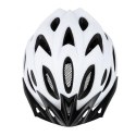 MTW291 KASK BIAŁY ROZM. S (50-59CM) NILS EXTREME NILS EXTREME
