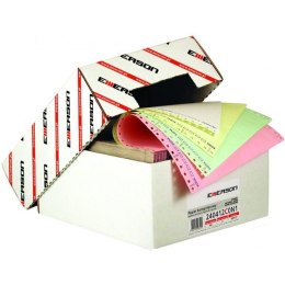 Papier komputerowy 240-1S 240112B070 EMERSON EMERSON