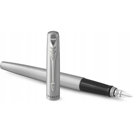 Pióro wieczne PARKER JOTTER stal CT M 2030946 PARKER