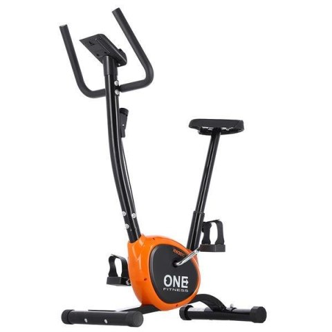 RW3011 BLACK-ORANGE ROWER MECHANICZNY ONE FITNESS ONE FITNESS RW3011 BLACK-ORANGE ROWER MECHANICZNY ONE FITNESS ONE FITNESS