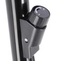 RW3011 BLACK-ORANGE ROWER MECHANICZNY ONE FITNESS ONE FITNESS
