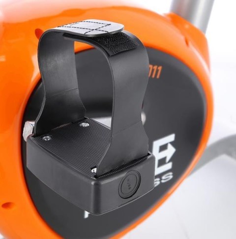 RW3011 SILVER-ORANGE ROWER MECHANICZNY ONE FITNESS ONE FITNESS RW3011 SILVER-ORANGE ROWER MECHANICZNY ONE FITNESS ONE FITNESS