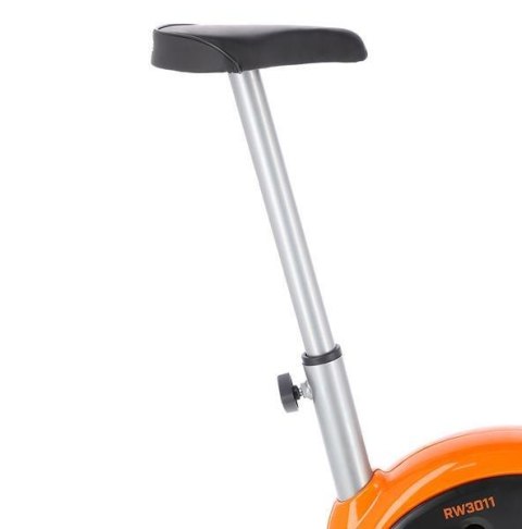 RW3011 SILVER-ORANGE ROWER MECHANICZNY ONE FITNESS ONE FITNESS RW3011 SILVER-ORANGE ROWER MECHANICZNY ONE FITNESS ONE FITNESS
