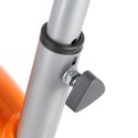 RW3011 SILVER-ORANGE ROWER MECHANICZNY ONE FITNESS ONE FITNESS