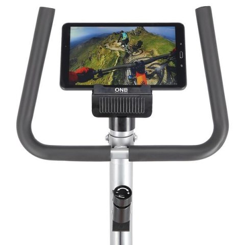 RW3011 SILVER-ORANGE ROWER MECHANICZNY ONE FITNESS ONE FITNESS RW3011 SILVER-ORANGE ROWER MECHANICZNY ONE FITNESS ONE FITNESS