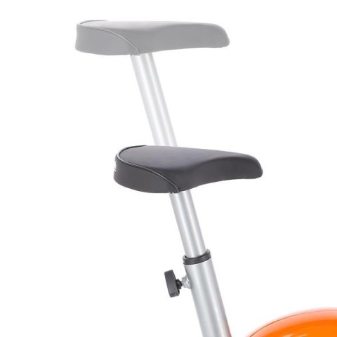 RW3011 SILVER-ORANGE ROWER MECHANICZNY ONE FITNESS ONE FITNESS RW3011 SILVER-ORANGE ROWER MECHANICZNY ONE FITNESS ONE FITNESS
