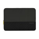 STM Origin Laptop Sleeve - Pokrowiec MacBook Pro 14" / Laptop 14" / 13" (Black slate) STM