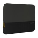 STM Origin Laptop Sleeve - Pokrowiec MacBook Pro 14" / Laptop 14" / 13" (Black slate) STM